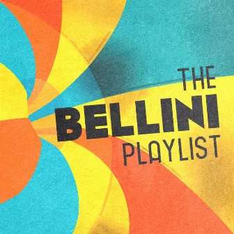 The Bellini Playlist by Felice Romani