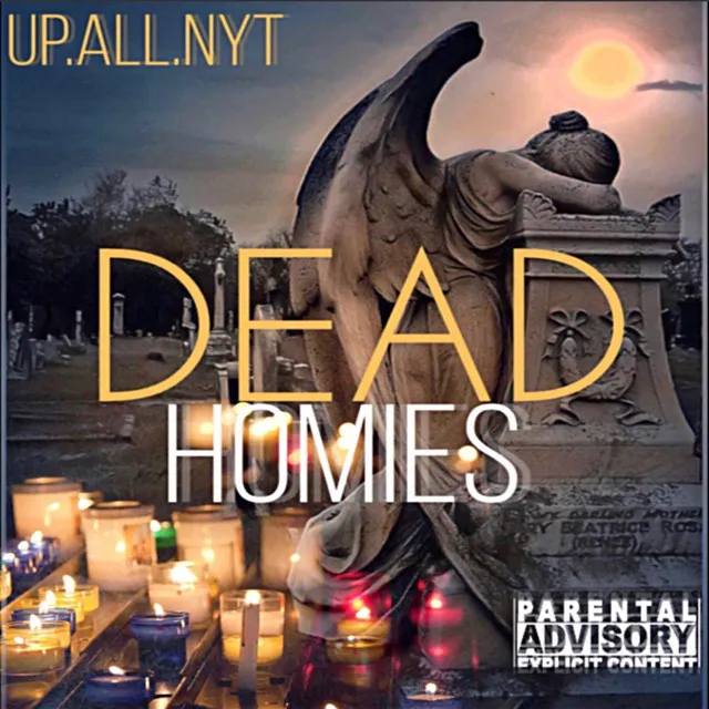 Dead Homies