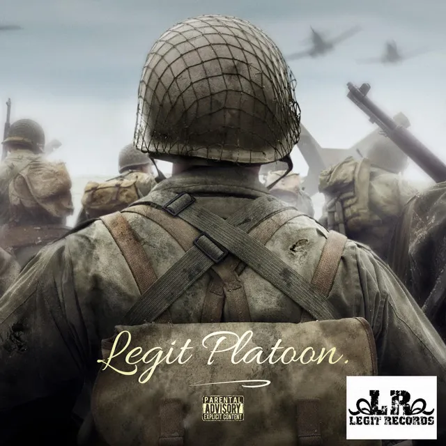 Legit Platoon - Remix