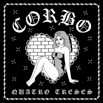 Quatro Treses by Corbo