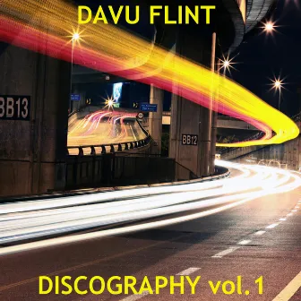 Discography, Vol. 1 by Davu Flint