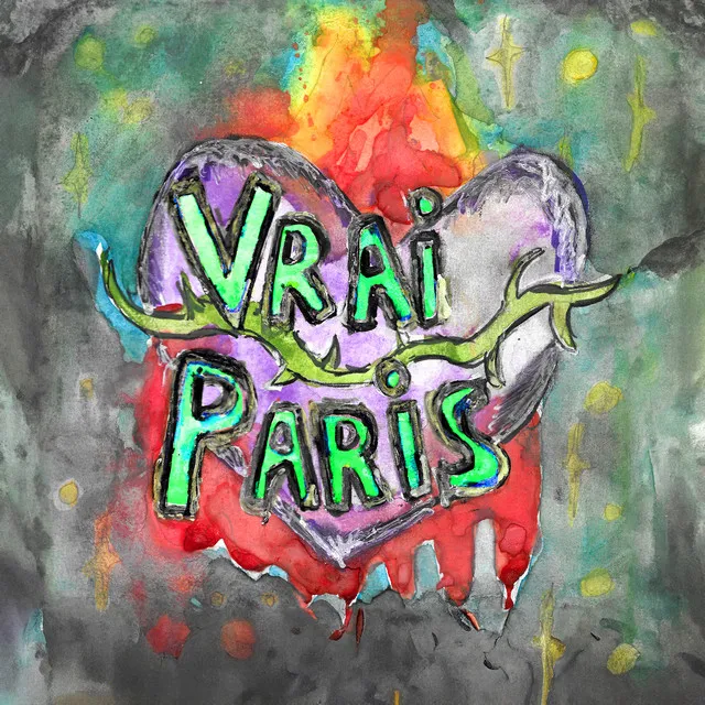 Vrai Paris