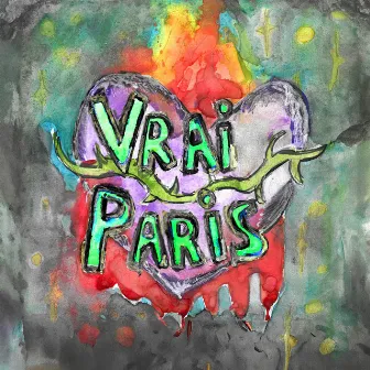 Vrai Paris by Cœur