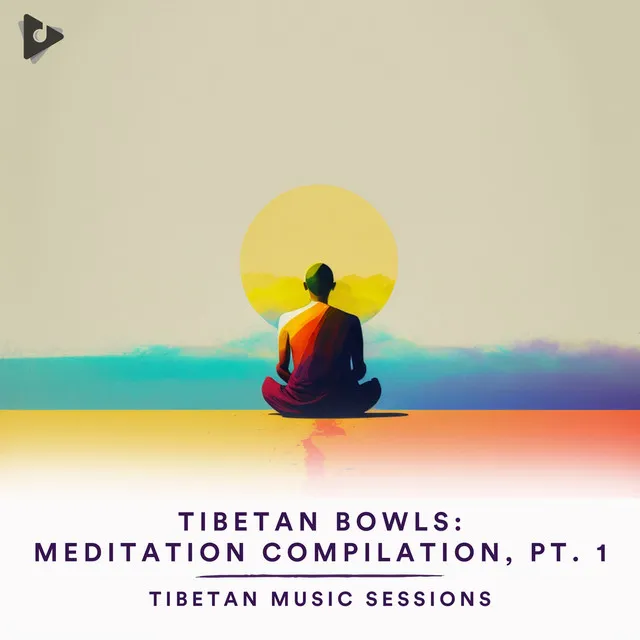 Tibetan Bowls: Meditation Compilation, Pt. 1