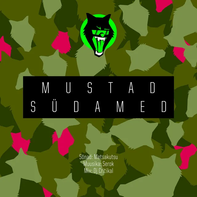 Mustad südamed