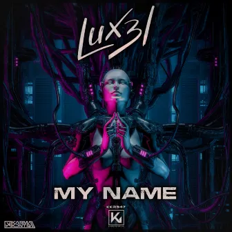 My Name by LUX3L