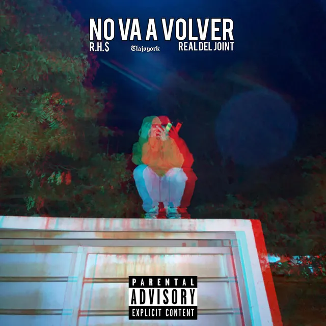 No Va a Volver