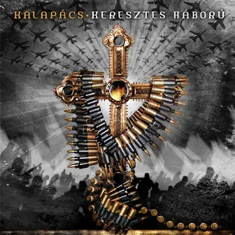 Keresztes Háború by Kalapács