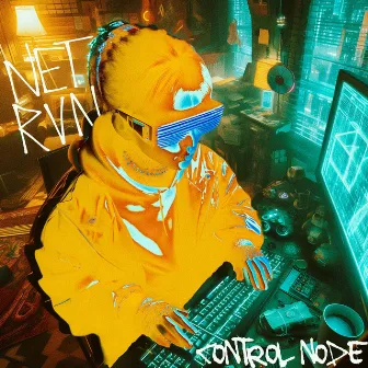 Control Node by .NET RUN