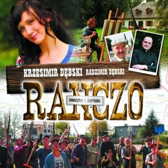 Ranczo