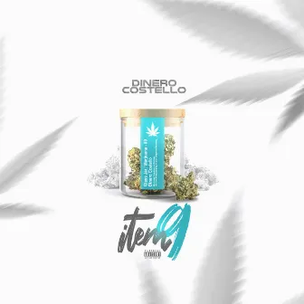 Item 9 by Dinero Costello