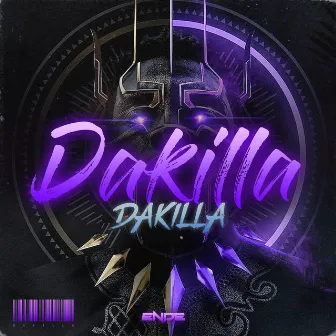 Dakilla by ENDE