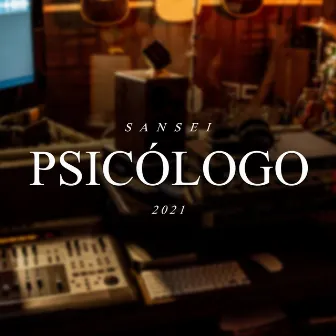 Psicólogo by SANSEI