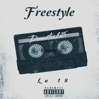 Freestyle by Dinastia 18