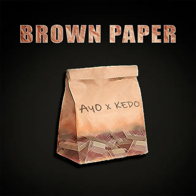 Brown Paper