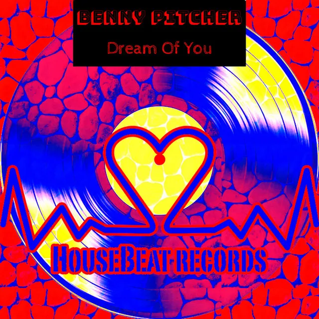 Dream Of You - Original Mix