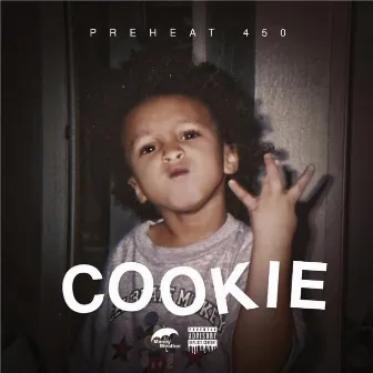 Preheat 450 by Cookie