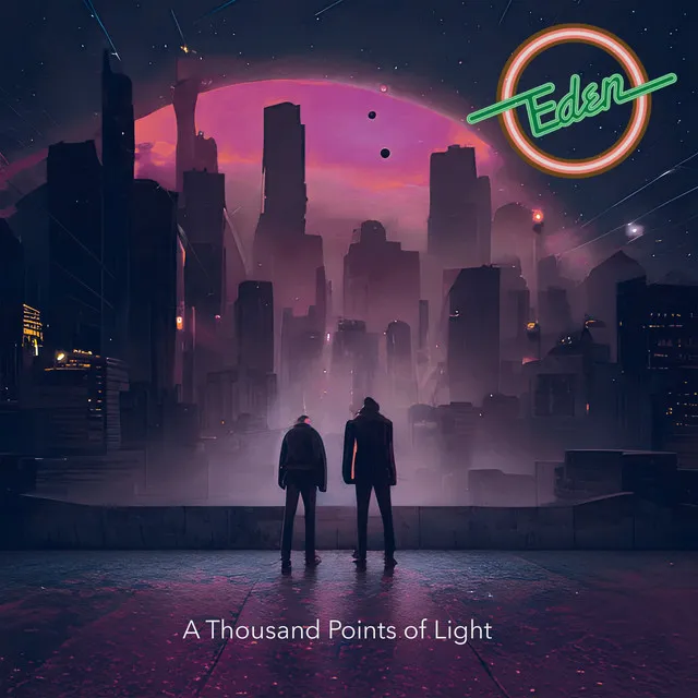 A Thousand Points of Light - Instrumental