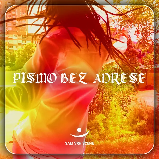 Pismo bez adrese