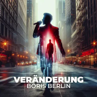 Veränderung by Boris Berlin