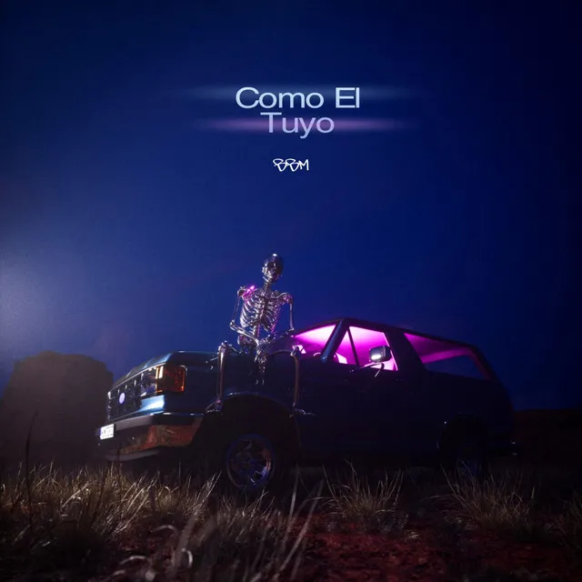 Como El Tuyo - 2022 Remastered Version