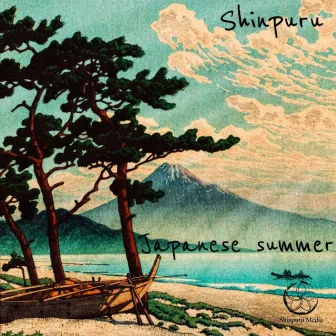 Japanese Summer by Shinpuru