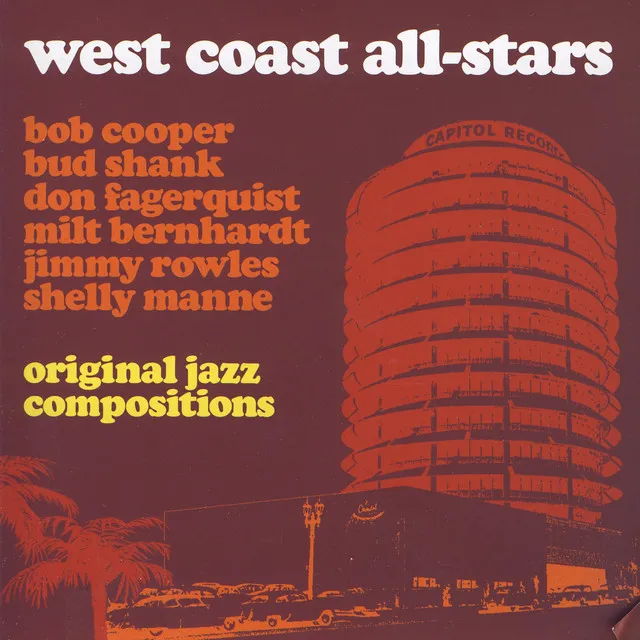 West Coast All Stars