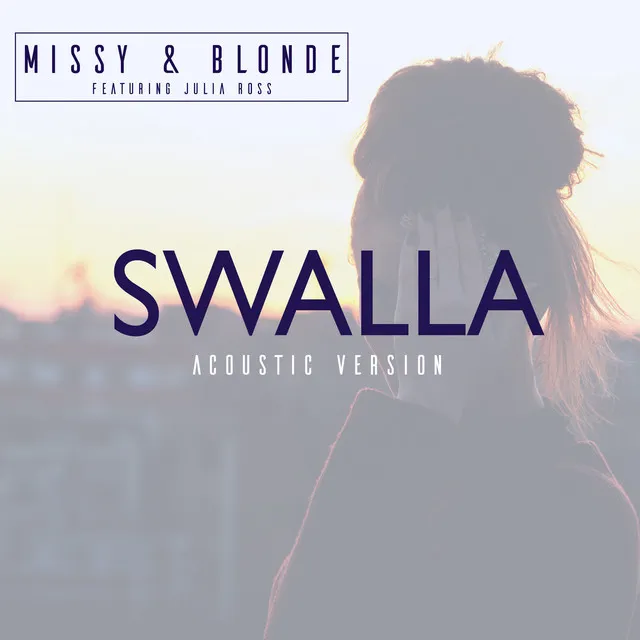 Swalla - Acoustic Version