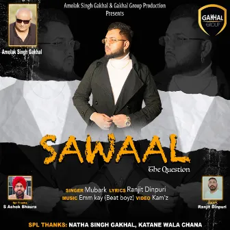 Sawaal by Mubark