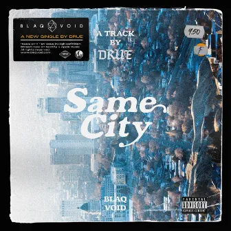 Same City by DRUE