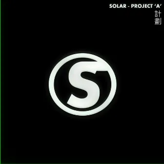 Project-A by Solar