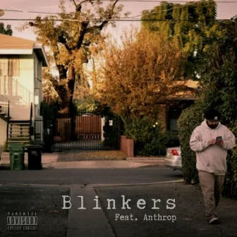 Blinkers by Tony Slumz