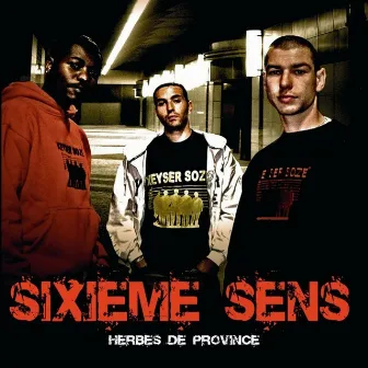 Herbes de province by Sixième Sens