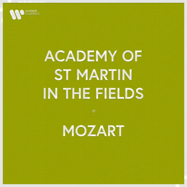 Mozart: Horn Concerto No. 4 in E-Flat Major, K. 495: III. Rondo. Allegro vivace