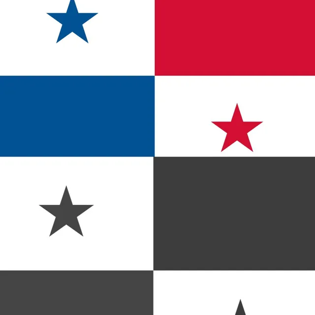 Panamá Gris