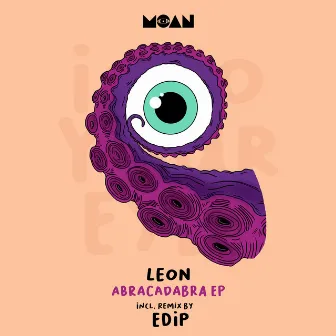 Abracadabra EP by EdiP