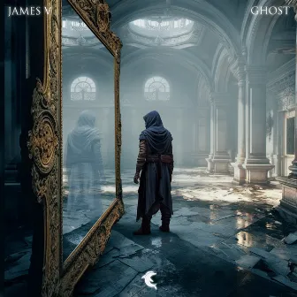 Ghost by JAMES V