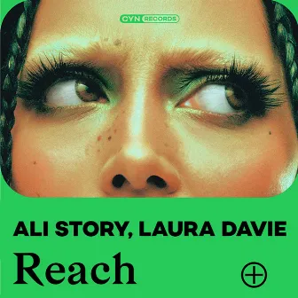 Reach by Ali Story