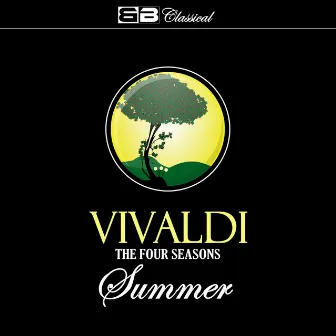 Vivaldi The Four Seasons Summer by Tatiana Grindenko