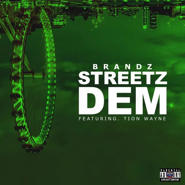 Streetz Dem