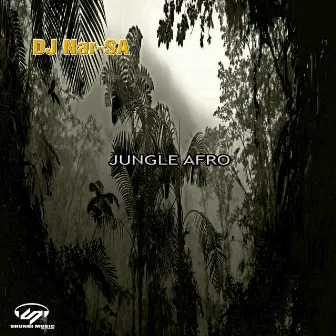 Jungle Afro by Dj Nar-SA