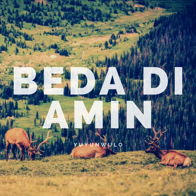 Beda Di Amin