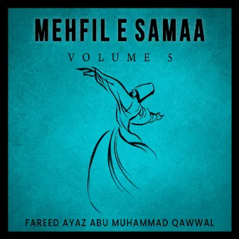 Mehfil E Samaa, Vol. 5 by Fareed Ayaz Abu Muhammad Qawwal