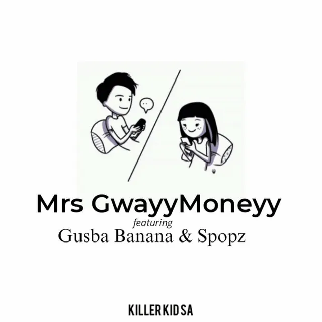 Mrs Gwayymoneyy