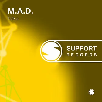 Taiko by M.a.d.