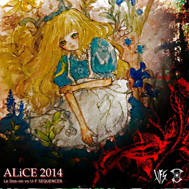 ALiCE 2014