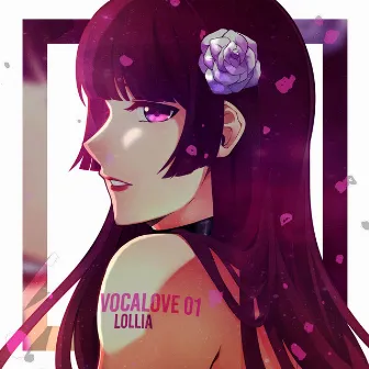 VOCALOVE 01 by Lollia