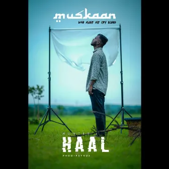 Haal by Hunter Music