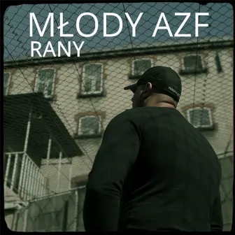 Rany by MŁODY AZF