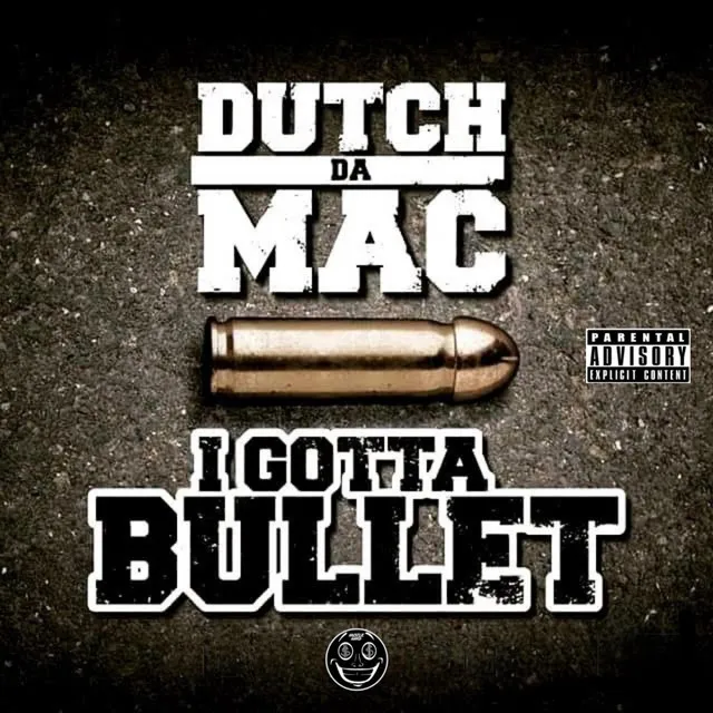 I Gotta Bullet - Remastered